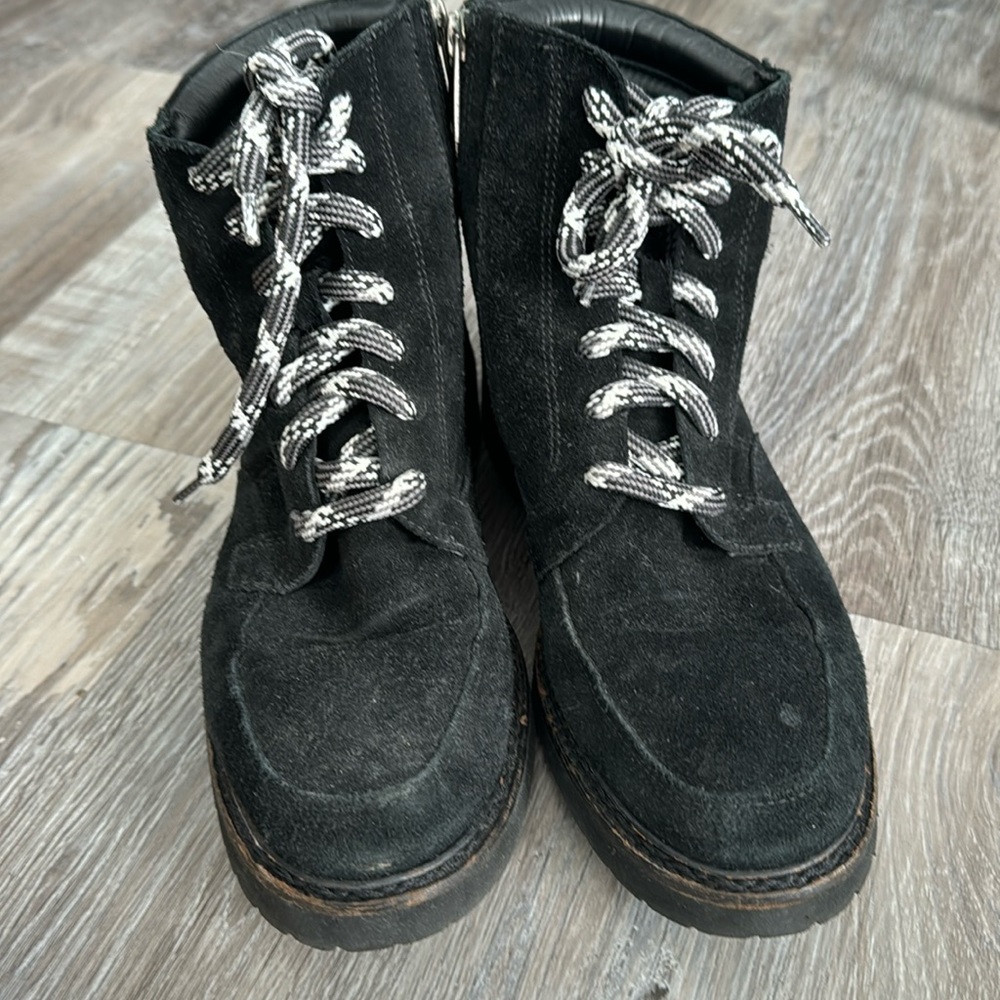 Aquaitalia boot